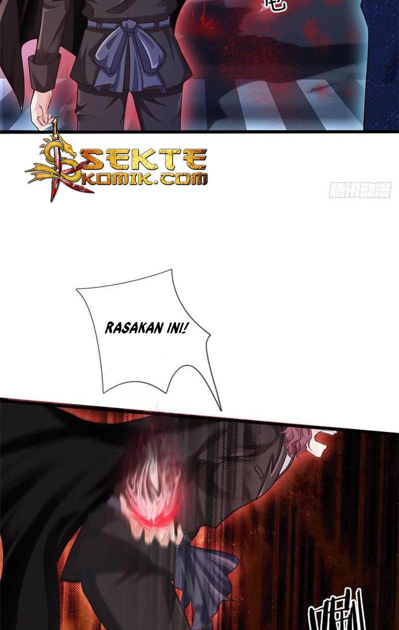 I am Daxianzun chapter 153